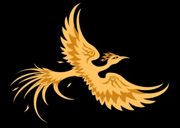 El Pájaro de Fuego (figura de la leyenda rusa)